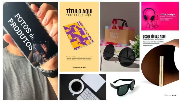 banner - fotos de produtos 1